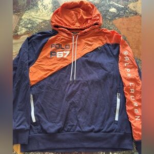 Polo Ralph Lauren Hoodie